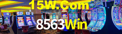 8563Win: Seu Cassino Premiado com Pagamentos Rápidos