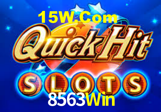 8563Win Bet