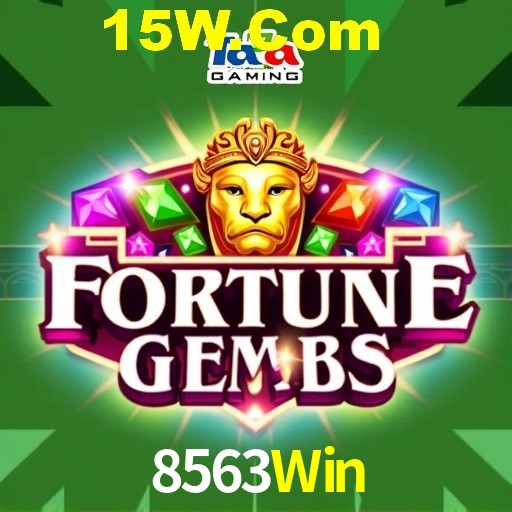 Game Providers 8563Win