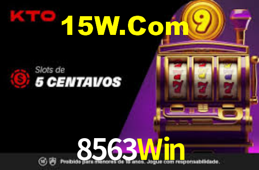 8563Win,8563Win.Com