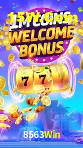 Bonus Features 8563Win