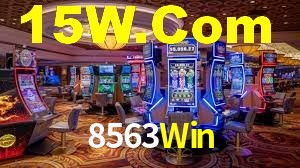 Blackjack Table 8563Win